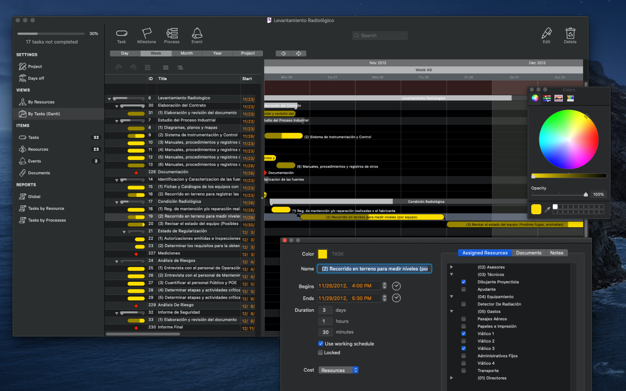 xPlan4 Desktop 4.0.3 for Mac|Mac版下载 | 项目管理软件