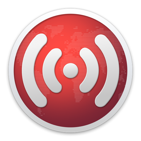 Net Radar 1.3 for Mac|Mac版下载 | 网络监控工具