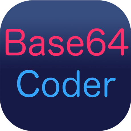 Base64 Coder 2.1.0 for Mac|Mac版下载 | 