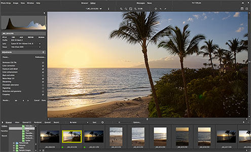 PhotoNinja 1.3.10 for Mac|Mac版下载 | 照片编辑软件