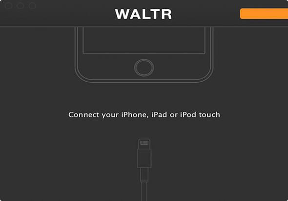 Waltr 2 2.6.27 for Mac|Mac版下载 | 无线传输媒体文件到IOS设备