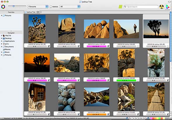 Photo Mechanic 6.0 b5029 for Mac|Mac版下载 | 图像浏览器