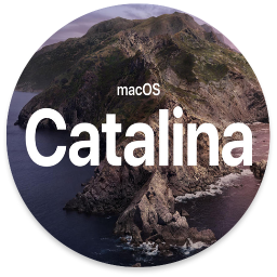 macOS Catalina 10.15 10.15.7 for Mac|Mac版下载 | Mac系统镜像