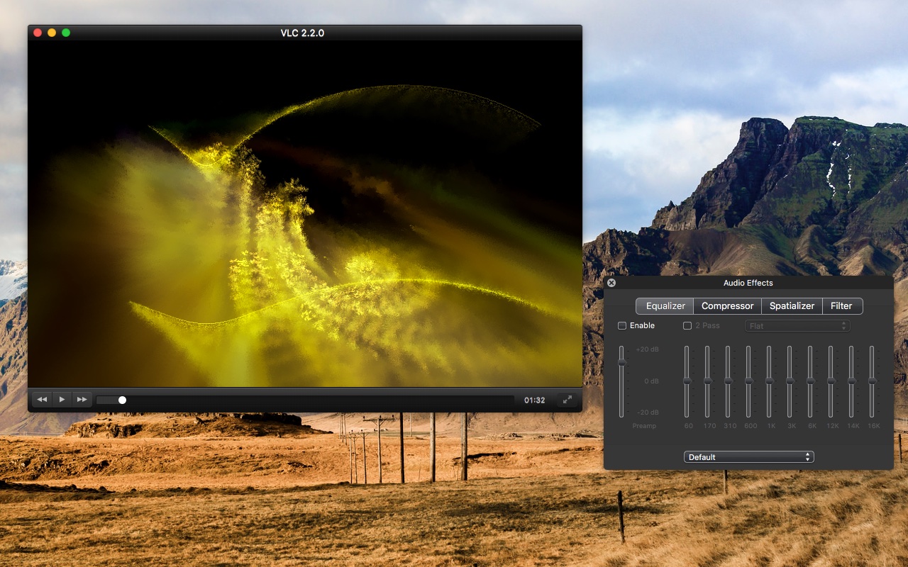VLC media player 3.0.11.1 for Mac|Mac版下载 | 影音播放器