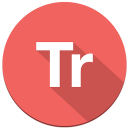 Troga 1.9.3 for Mac|Mac版下载 | 翻译软件