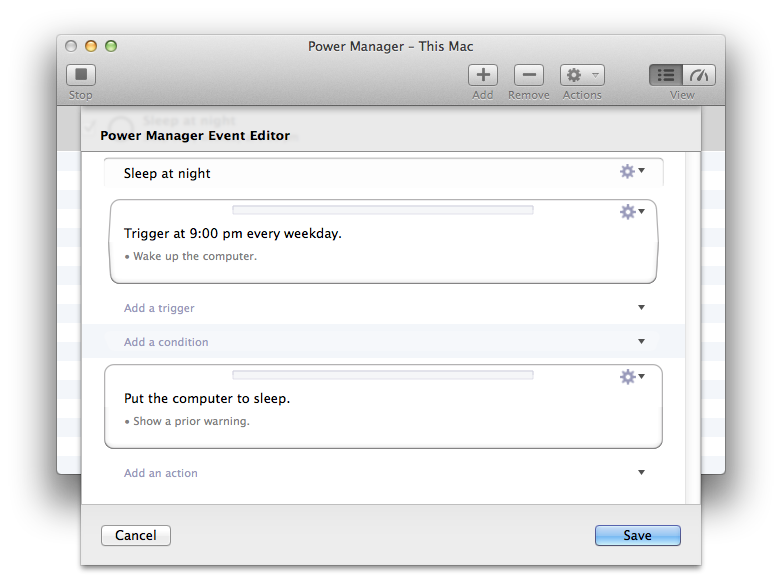 DSSW Power Manager 5.4.9 for Mac|Mac版下载 | 电源管理工具