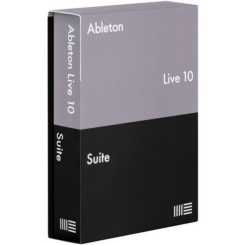 Ableton Live 10 Suite 10.1.15 for Mac|Mac版下载 | 音乐创作及编辑