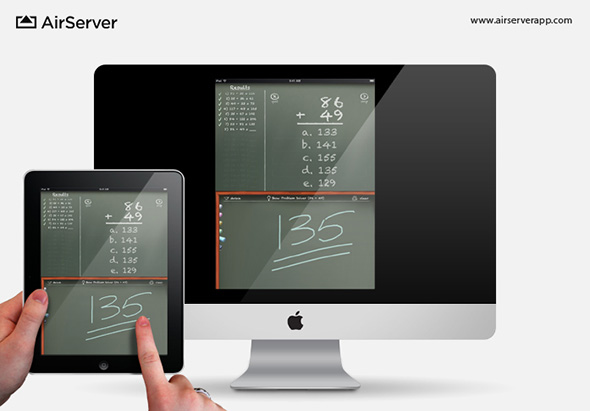 AirServer 7.2.6 for Mac|Mac版下载 | AirPlay 屏幕镜像工具
