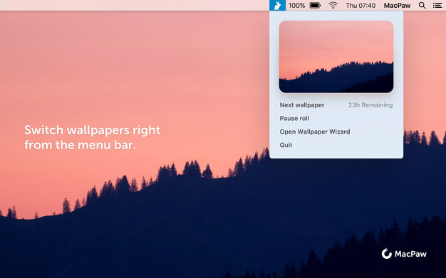 Wallpaper Wizard 2 2.2.0 for Mac|Mac版下载 | 精美桌面壁纸