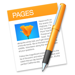 Pages 10.1 for Mac|Mac版下载 | 文字处理器