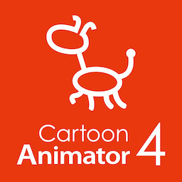 Cartoon Animator 4 4.21 for Mac|Mac版下载 | 2D动画制作软件