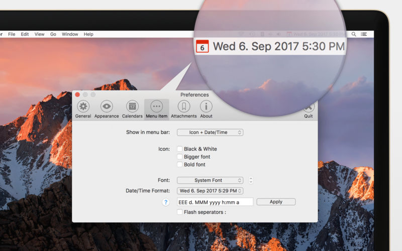 Calendar 366 II 2.8.4 for Mac|Mac版下载 | 日历应用