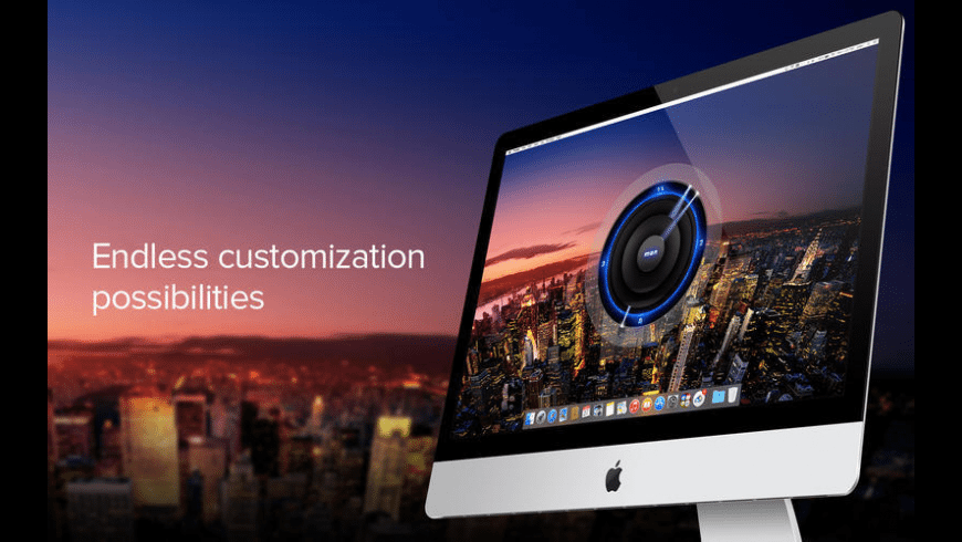 Pimp Your Screen 2.1 for Mac|Mac版下载 | 桌面壁纸工具