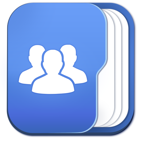 Top Contacts 1.3.3 for Mac|Mac版下载 | 联系人管理