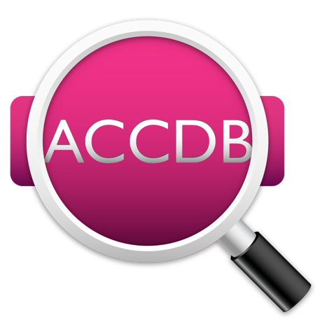 ACCDB MDB Explorer 2.4.7 for Mac|Mac版下载 | 数据库查看浏览工具