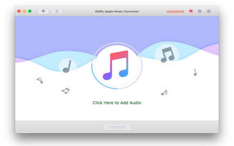 Sidify Apple Music Converter 1.5.3 for Mac|Mac版下载 | 音频转换器