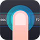 Haptic Touch Bar 2.4.0 for Mac|Mac版下载 | Touch Bar 触觉及声音反馈
