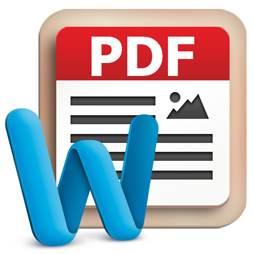 Tipard PDF to Word Converter 3.1.26 for Mac|Mac版下载 | PDF格式转换及OCR文字识别