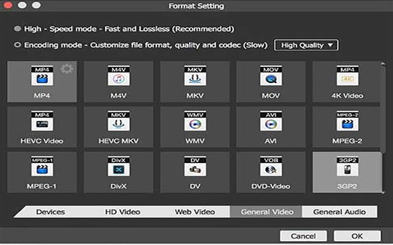 Joyoshare Media Cutter 3.2.1.45 for Mac|Mac版下载 | 视频剪辑软件