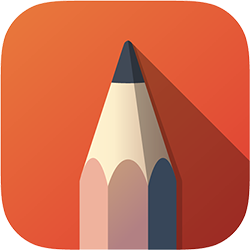 AutoDesk SketchBook Pro 2021 2021.0 for Mac|Mac版下载 | 绘画软件