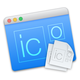 Icon Slate 4.6.0 for Mac|Mac版下载 | 图标制作软件
