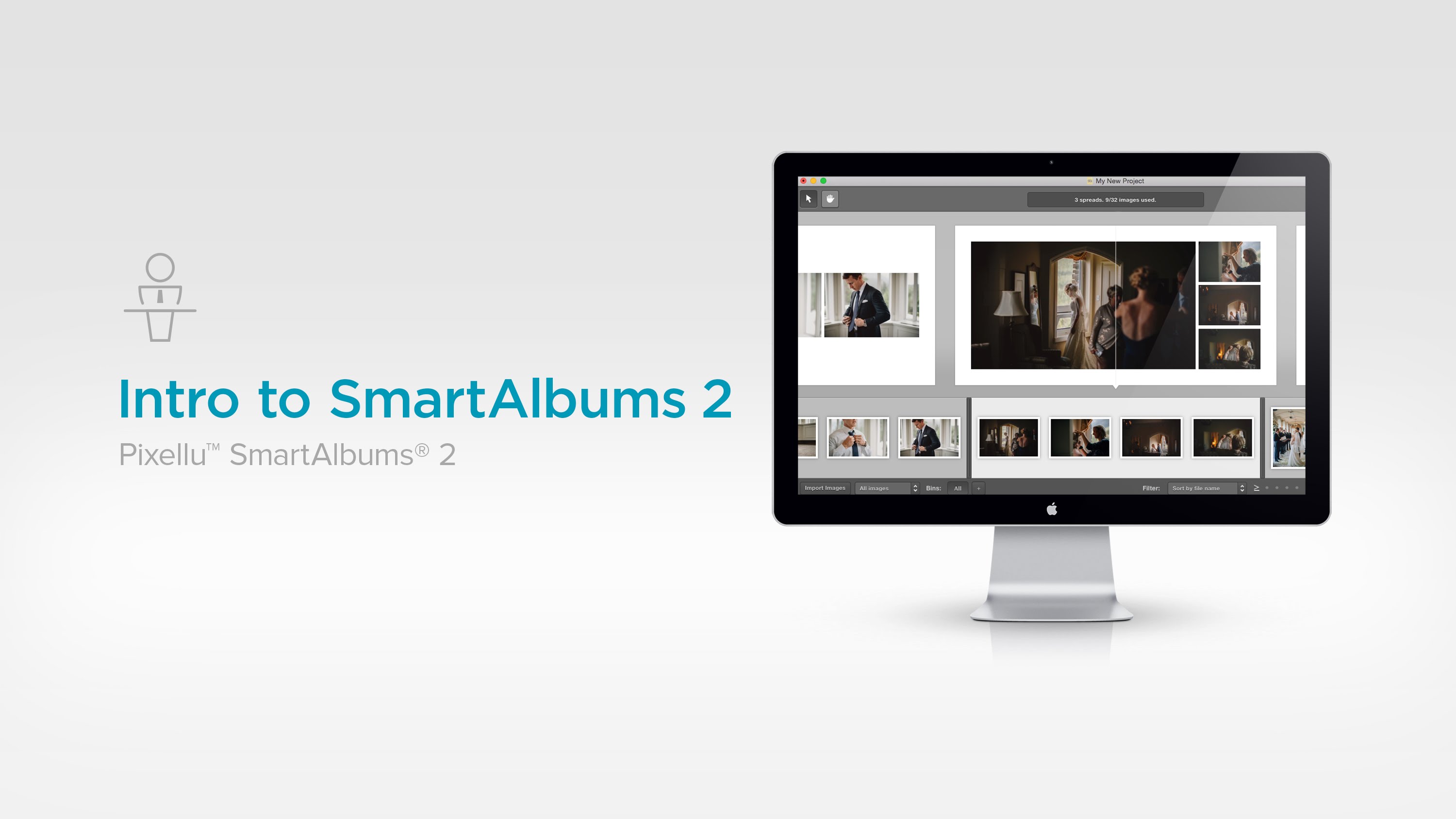 SmartAlbums 2 2.1.13 for Mac|Mac版下载 | 相册设计制作软件