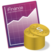 我的财经 ~ iFinance 4 4.5.21 for Mac|Mac版下载 | 个人理财软件