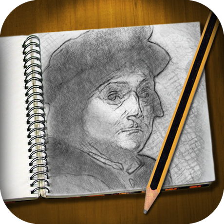 PhotoArtista - Sketch 2.7 for Mac|Mac版下载 | 将照片转换为素描草图