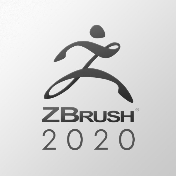 ZBrush 2020 2020.1.1 for Mac|Mac版下载 | 数字雕刻绘图软件