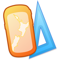 Adze 1.4.12 for Mac|Mac版下载 | GPS导航地图编辑器
