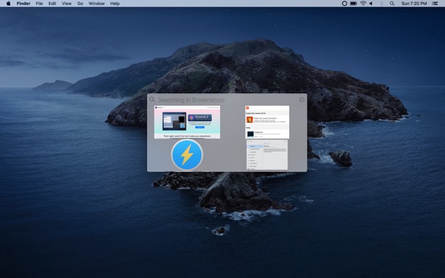 Screenie 2.1.2 for Mac|Mac版下载 | 截图工具