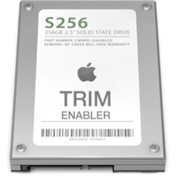 Trim Enabler 4.3 for Mac|Mac版下载 | 