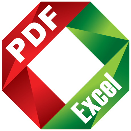 PDF to Excel Converter 6.2.1 for Mac|Mac版下载 | PDF格式转换工具