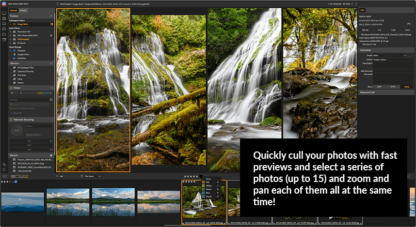 ON1 Photo RAW 2019 13.7.0 for Mac|Mac版下载 | 摄影修图软件