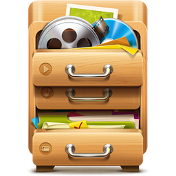 Declutter 2.5 for Mac|Mac版下载 | 智能桌面整理工具