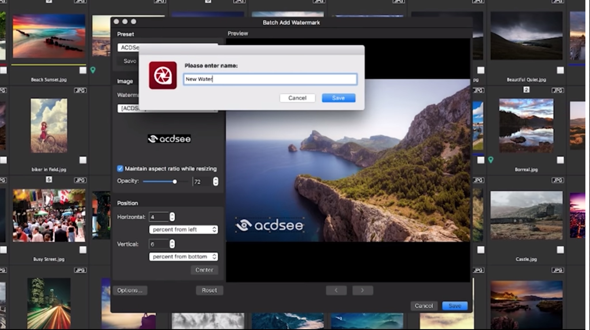 ACDSee Photo Studio 5 5.3 for Mac|Mac版下载 | 照片管理编辑软件