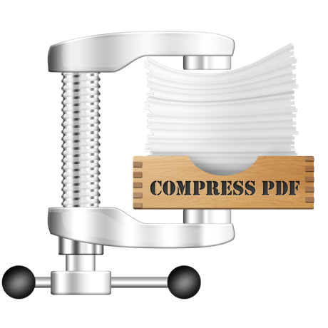 Compress PDF 2.0.0 for Mac|Mac版下载 | PDF压缩工具