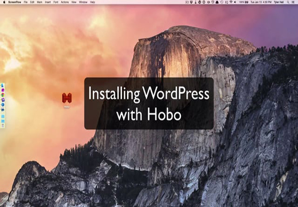 Hobo 1.5.3 for Mac|Mac版下载 | 