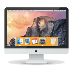 ActiveDock 1.15 for Mac|Mac版下载 | 自定义你的Dock栏
