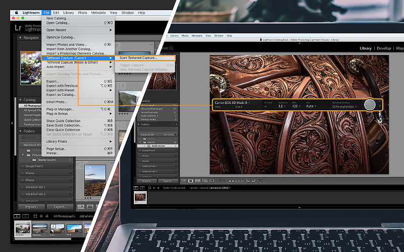 Adobe Lightroom Classic CC 2019 8.4.1 for Mac|Mac版下载 | LR CC 2019