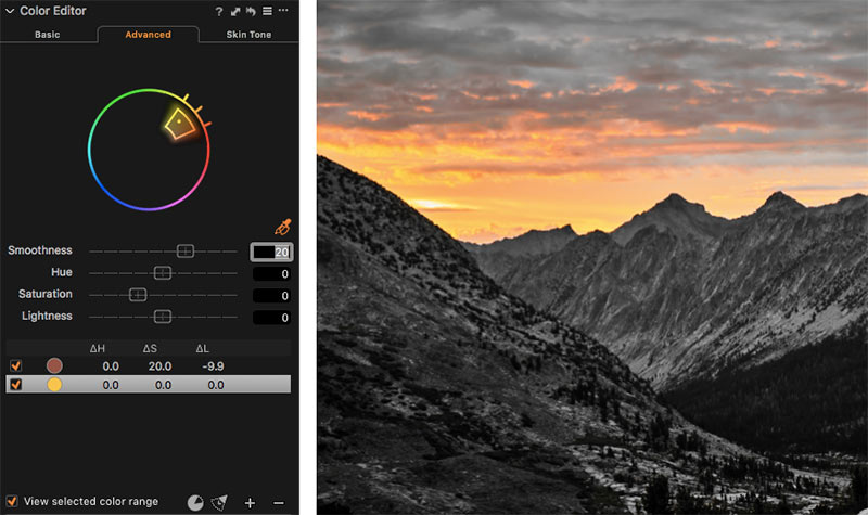 Capture One Pro 12 12.1.3.0 for Mac|Mac版下载 | 飞思摄影修图软件