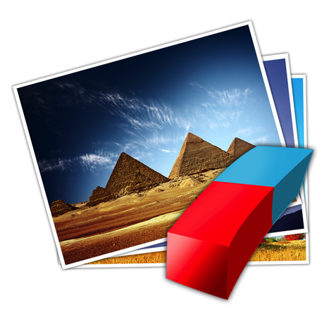 PhotoEraser Inpaint 1.6 for Mac|Mac版下载 | 图片去水印或无关对象