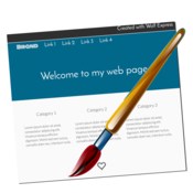 Wolf Landing Page Designer 1.36.1 for Mac|Mac版下载 | 移动网页设计软件