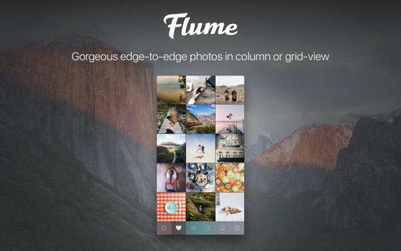 Flume Pro 2.8.6.5 for Mac|Mac版下载 | Instagram客户端