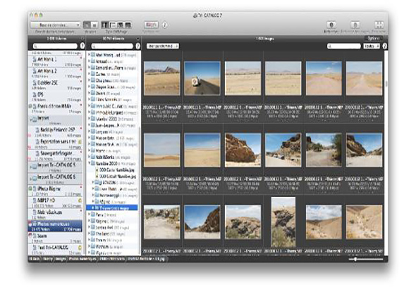 Tri-CATALOG 7 7.3.6 for Mac|Mac版下载 | 分享和浏览图像