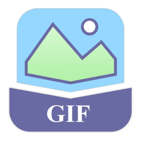 Pictures to GIF 1.4.1 for Mac|Mac版下载 | 将照片集转换成GIF动画