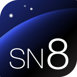 Starry Night Pro Plus 8 8.0.2 for Mac|Mac版下载 | 宇宙探索软件