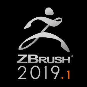 ZBrush 2019 2019.1 for Mac|Mac版下载 | 数字雕刻绘画软件