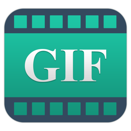 Easy Video to GIF 2.4.0 for Mac|Mac版下载 | 将视频转换成GIF