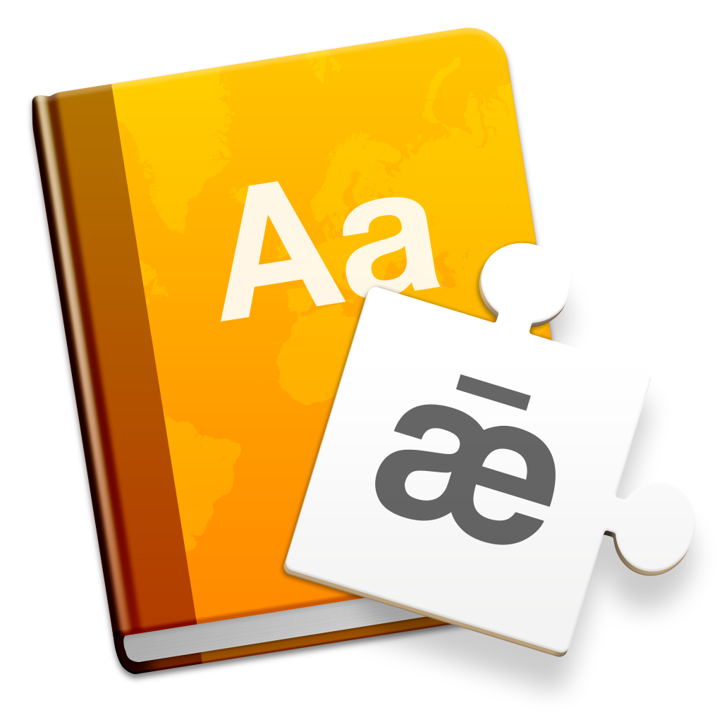 Dictionaries 1.3.3 for Mac|Mac版下载 | 词典翻译软件